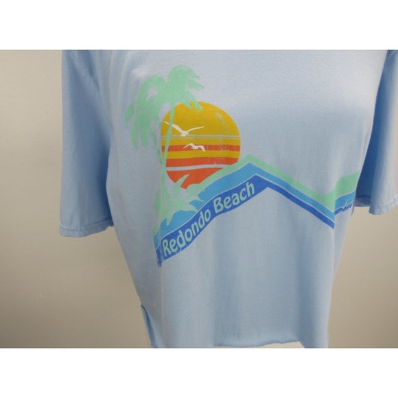 - GOODIE TWO SLEEVES WOMAN’S CROP STYLE T-SHIRT - Picture 7 of 8